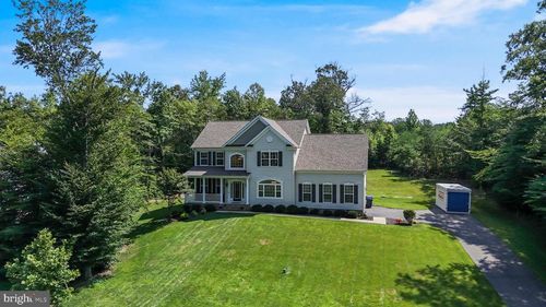2812 Deer Creek Ct, INDIAN HEAD, MD, 20640-3755 | Card Image