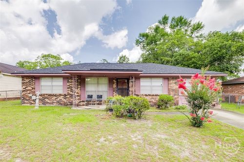 5105 Cordell St, Savannah, GA, 31405-5003 | Card Image