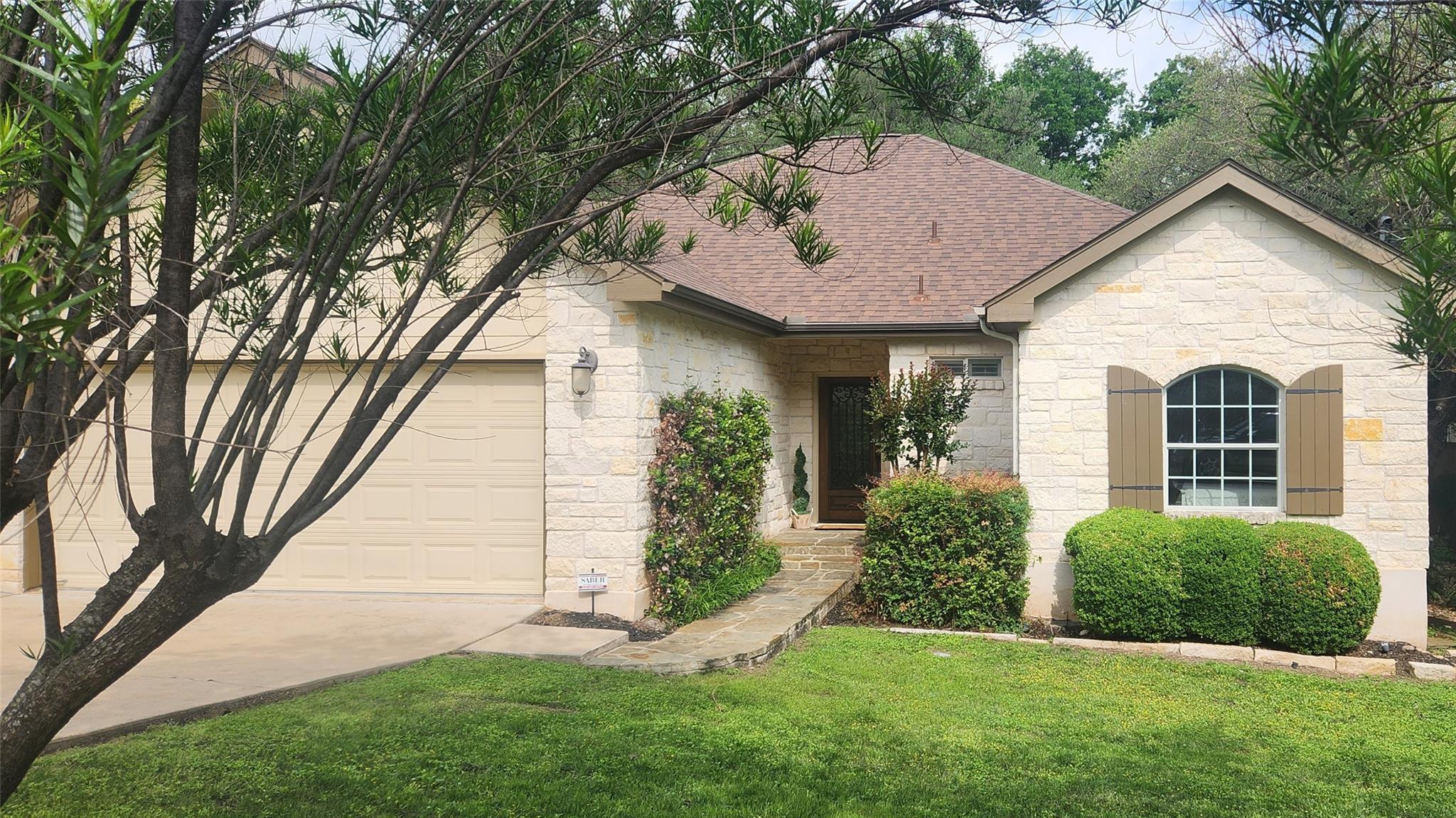 Residential in Austin 2