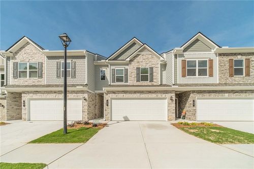 58 Jacobs Farm Lane, Lawrenceville, GA, 30045 | Card Image