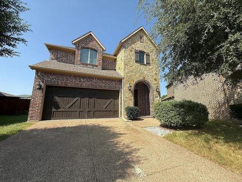 9001 Blue Water Dr, Plano, TX, 75025-6569 | Card Image