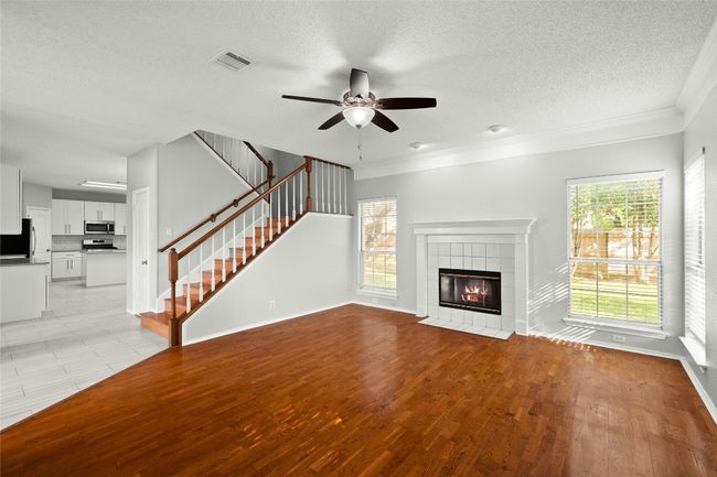 1217 Dove Cir, House other with 4 bedrooms, 3 bathrooms and 4 parking in Cedar Park TX | Image 13