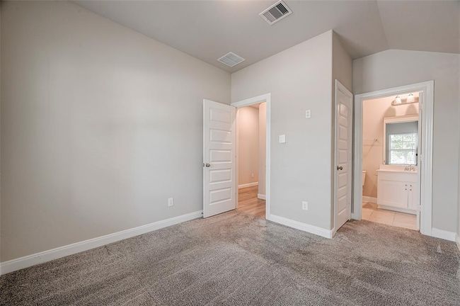 24603 Dover Bend Way, House other with 4 bedrooms, 3 bathrooms and 2 parking in Richmond TX | Image 23