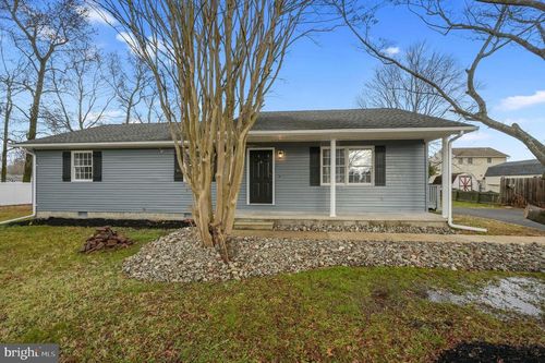 115 W High St, FELTON, DE, 19943-9277 | Card Image