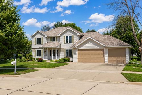 3116 E Sandpiper Lane, APPLETON, WI, 54913 | Card Image