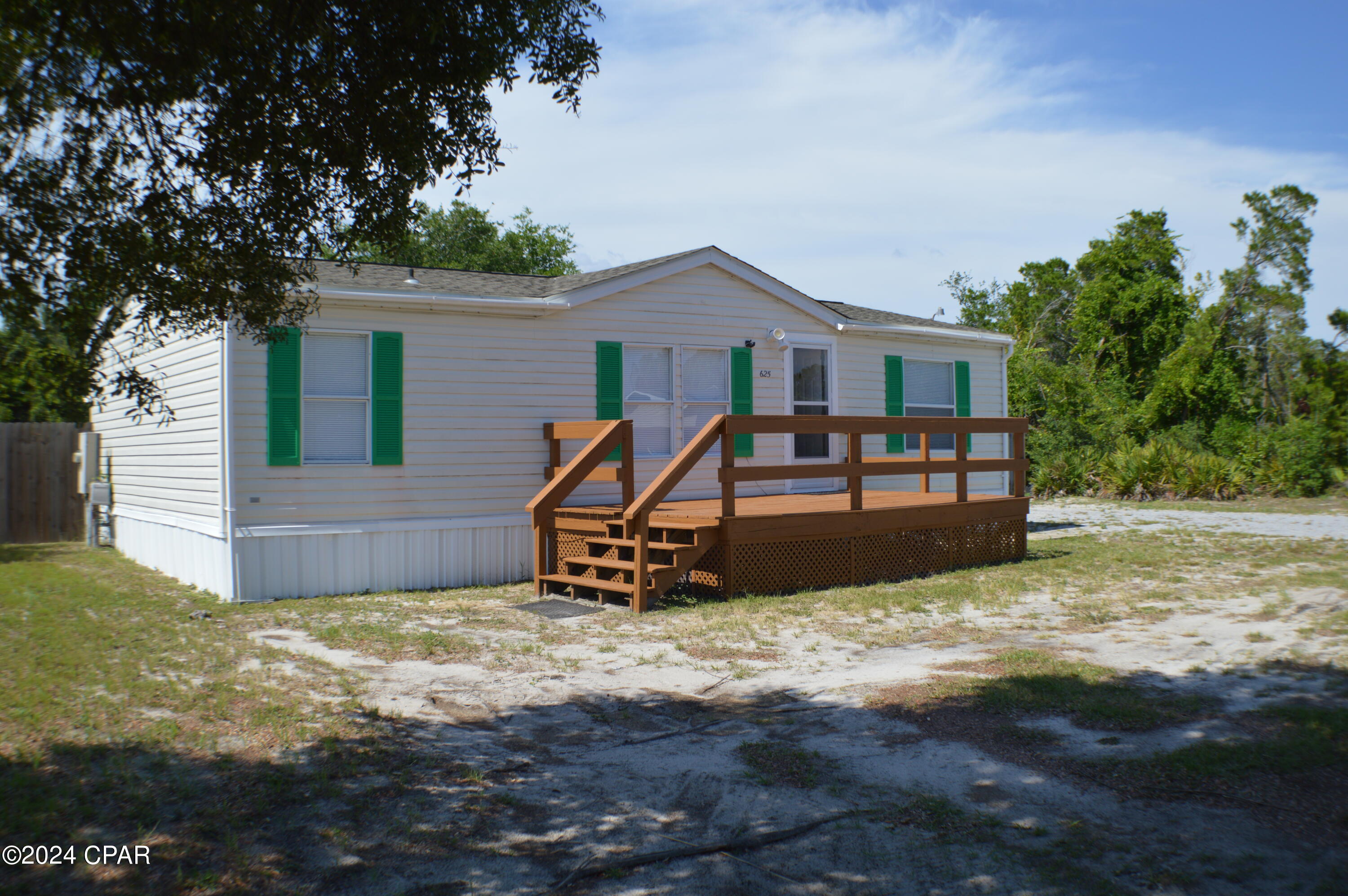 Live Oak Ln, Panama City, FL 32408