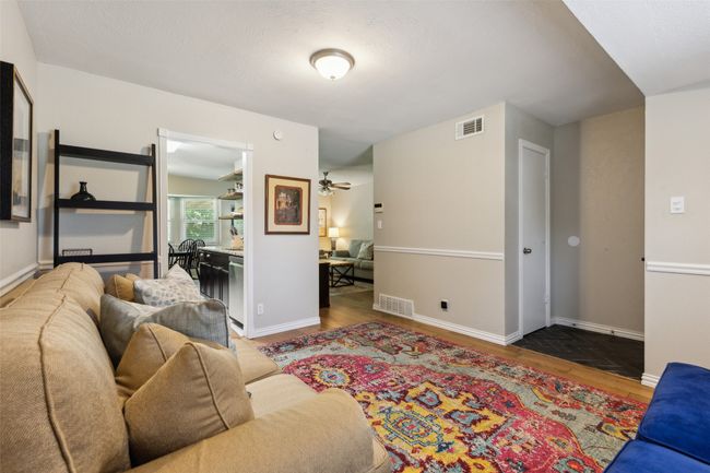 1202 Johns Dr, House other with 3 bedrooms, 2 bathrooms and null parking in Euless TX | Image 6