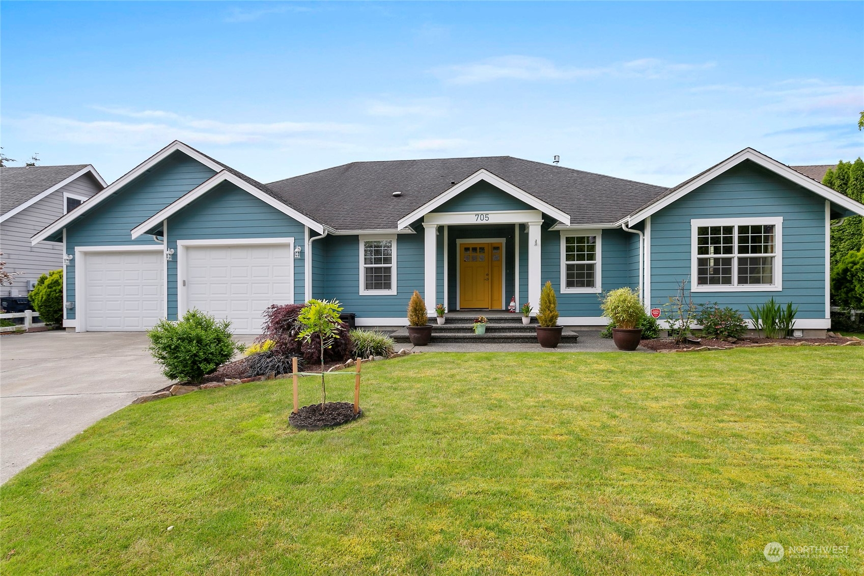 Colton Ln, Everson, WA 98247