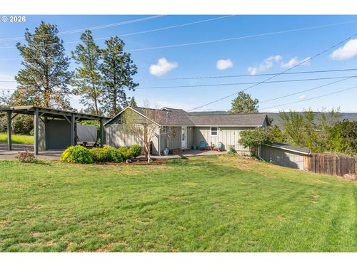 410 E 15th Pl, The Dalles, OR, 97058-3406 | Card Image