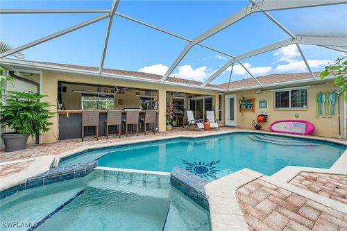 2812 Sw 29th Ave, Cape Coral, FL, 33914-3897 | Card Image