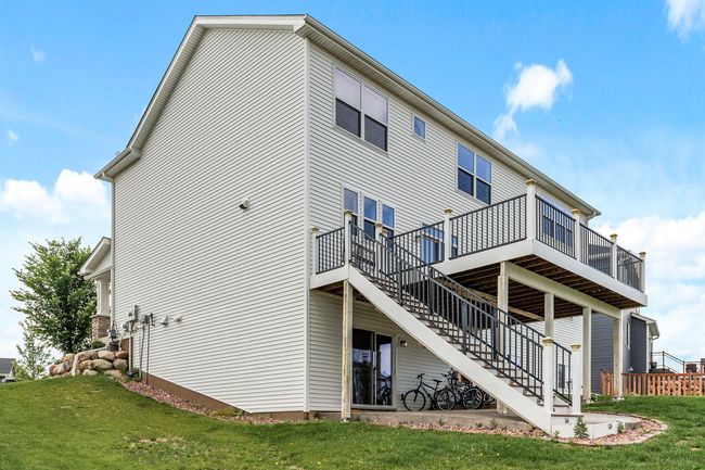 1226 Maple Ln, House other with 4 bedrooms, 4 bathrooms and null parking in Carver MN | Image 27