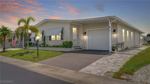 247 Lakeside Drive, NORTH FORT MYERS, FL, 33903 | Card Image