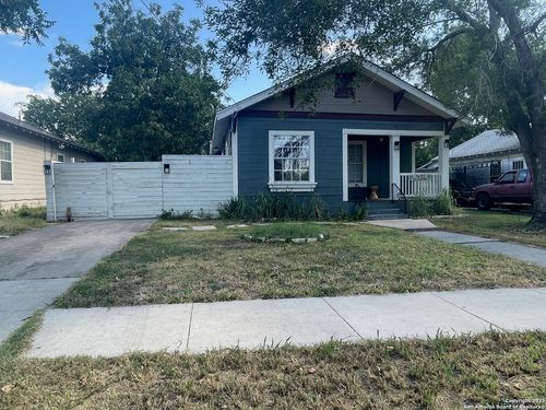 1621 French Pl, San Antonio, TX, 78201-5433 | Card Image