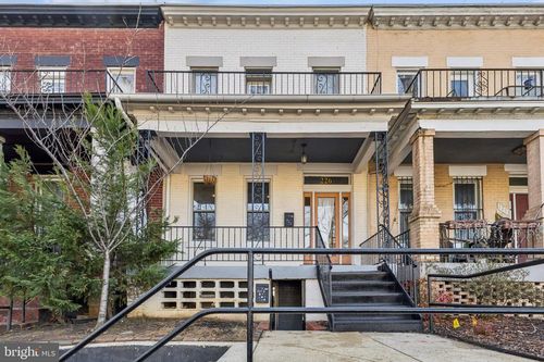 226 Rhode Island Ave Nw, WASHINGTON, DC, 20001-1825 | Card Image
