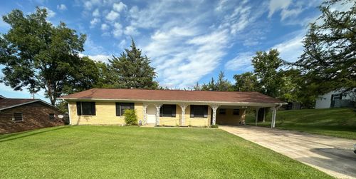 1303 Van Buren Ave, Tupelo, MS, 38801-5721 | Card Image