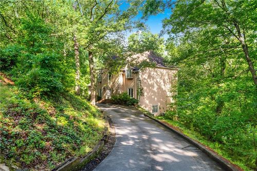 5105 Jett Forest Trl, Atlanta, GA, 30327-4559 | Card Image