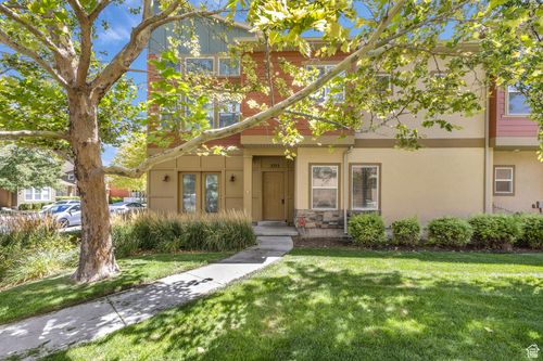 3753 W Lilac Heights Dr, South Jordan, UT, 84095-5100 | Card Image