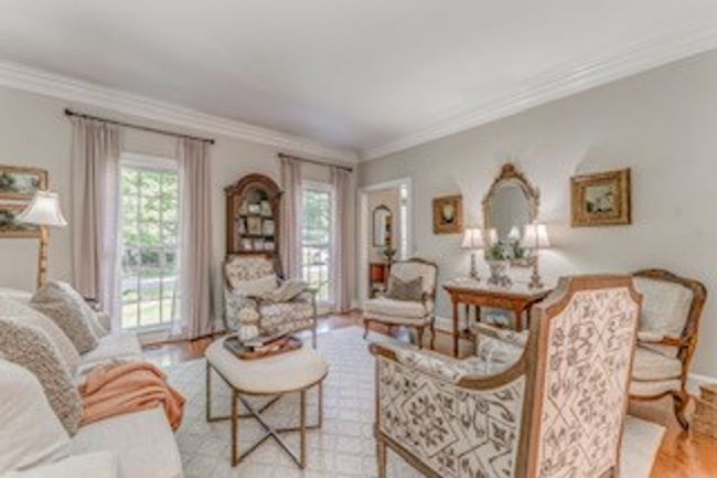 1603 Habersham Way, House other with 4 bedrooms, 4 bathrooms and 2 parking in DALTON GA | Image 8