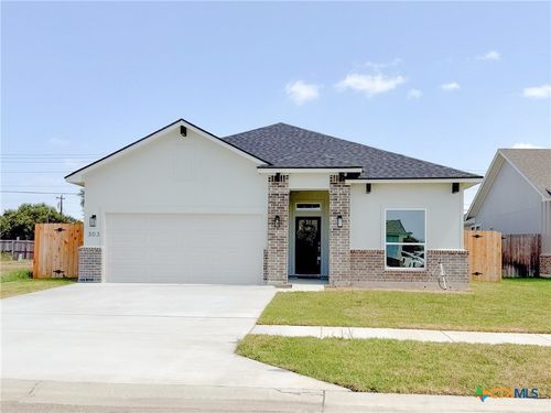 303 Cobble Stone Ct, Victoria, TX, 77904 | Card Image