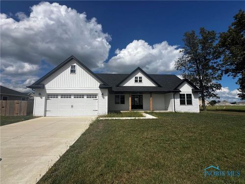 1354 Clairmont Ave, Napoleon, OH, 43545-1205 | Card Image