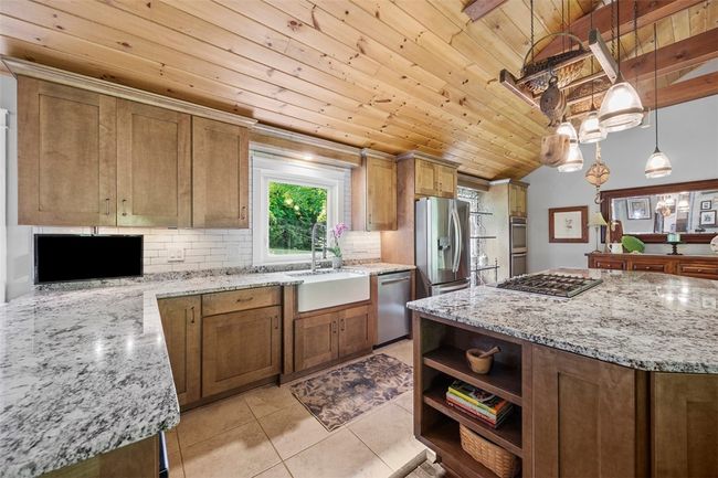 1770 Old State Rd, House other with 4 bedrooms, 3 bathrooms and 6 parking in Pine Twp - NAL PA | Image 13