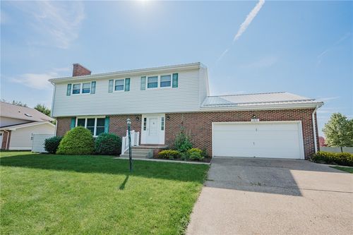 125 Jackson Street, White Twp, PA, 15701 | Card Image