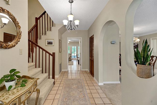 4814 Griffin View Dr, House other with 3 bedrooms, 3 bathrooms and null parking in LADY LAKE FL | Image 7