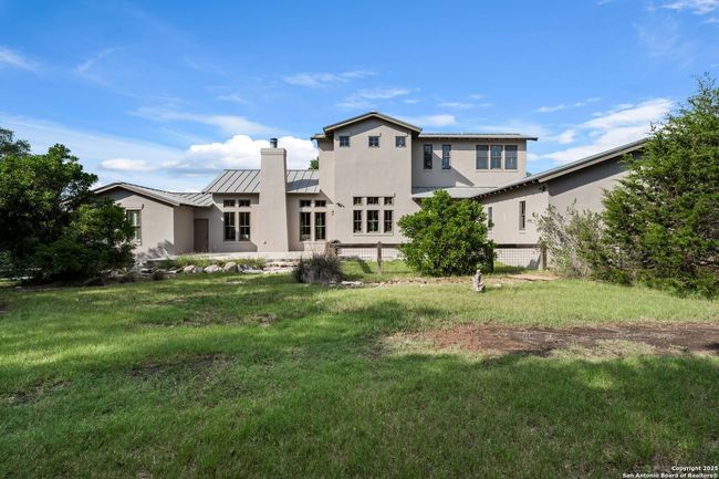 195 Desert Flower, House other with 6 bedrooms, 5 bathrooms and null parking in Spring Branch TX | Image 40