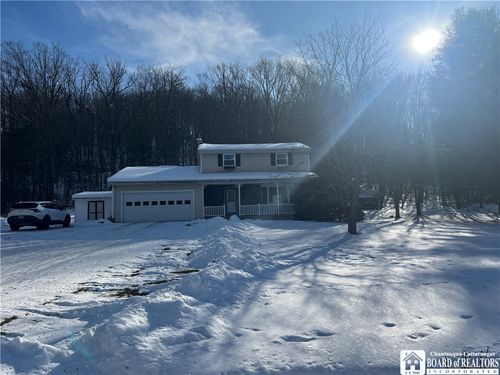 2360 Valley View Dr, Allegany, NY, 14706-9669 | Card Image