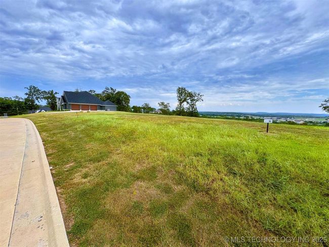 777 Ridgeview Dr, Home with 0 bedrooms, 0 bathrooms and null parking in Tahlequah OK | Image 15