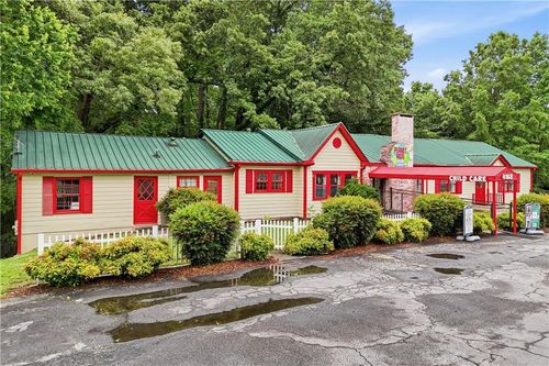 4168 S Main St, acworth, GA, 30101-5601 | Card Image