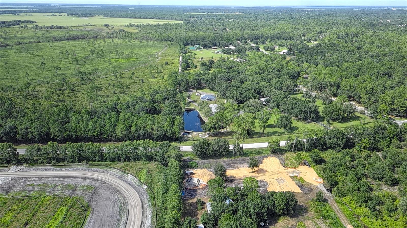 Land in AVON PARK 2