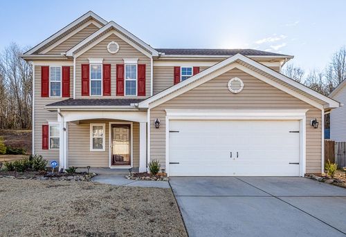 161 Stonewood Crossing Dr, Boiling Springs, SC, 29316-4830 | Card Image