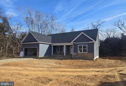 Lot 4L Symphony Ln, HARPERS FERRY, WV, 25425-4050 | Card Image