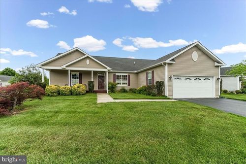 57 Winding Carriage Ln, DOVER, DE, 19904-1279 | Card Image