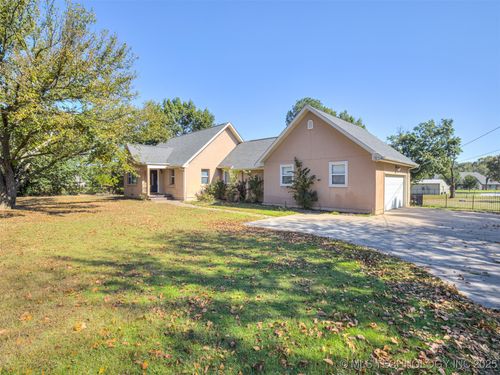 7601 241st East Ave, Broken Arrow, OK, 74014 | Card Image