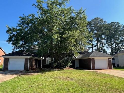 2110 Fairway Ct Se, Conyers, GA, 30013-2138 | Card Image