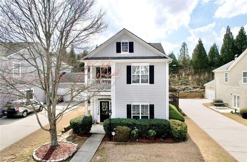 3940 Lake Pass Ln, Suwanee, GA, 30024-1881 | Card Image