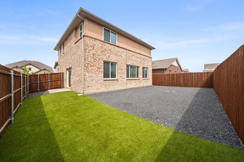 4430 Prairie Xing, Prosper, TX, 75078-3052 | Card Image