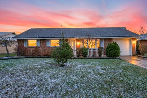 1843 Robert Pl, Sidney, OH, 45365-2485 | Card Image