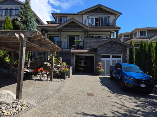 13422 235 St, Maple Ridge, BC, V4R2W3 | Card Image