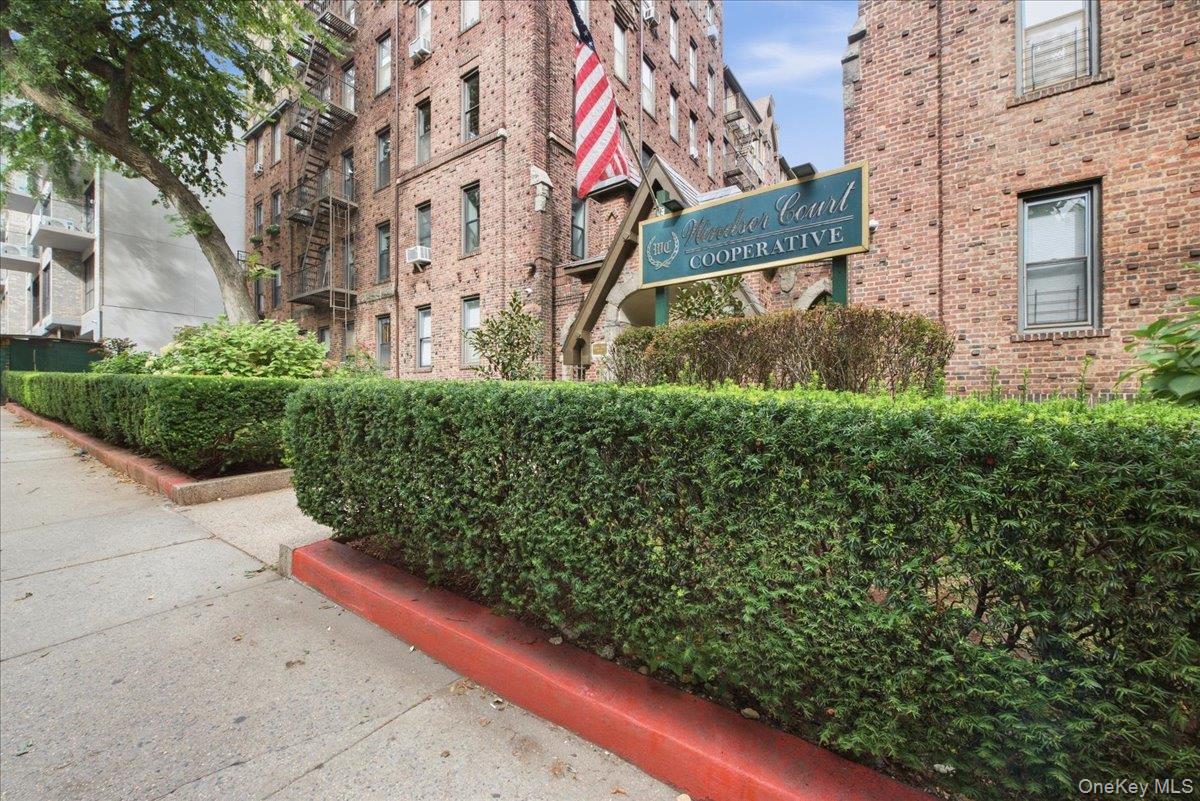Residential in New York