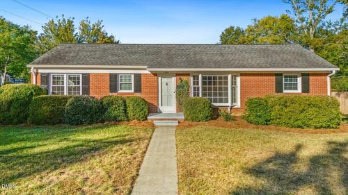 1004 Sherwood Dr, Burlington, NC, 27215-3524 | Card Image