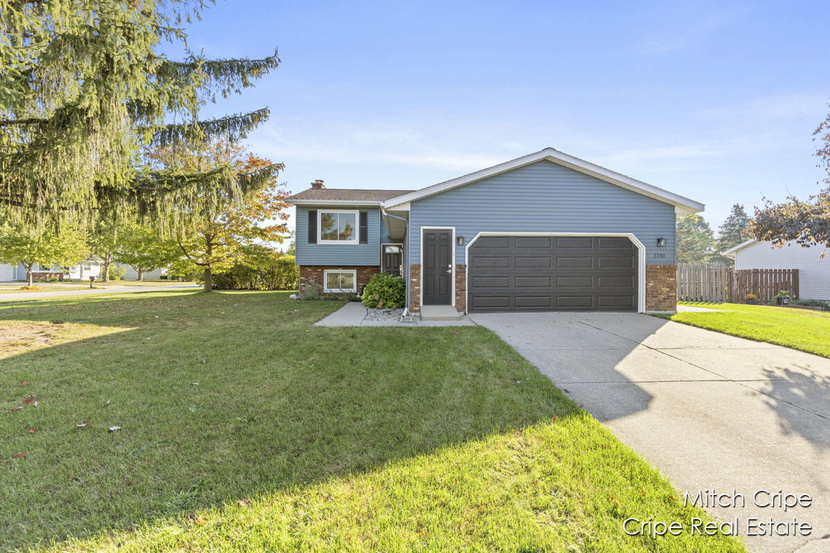 Promise Dr, Grand Rapids, MI 49508