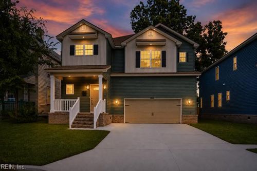 1136 26th St, Newport News, VA, 23607-4721 | Card Image