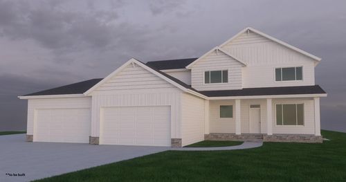 5945 31st Street S, Fargo, ND, 58104 | Card Image