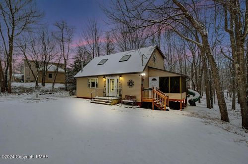 2110 Mink Lane, Long Pond, PA, 18334 | Card Image