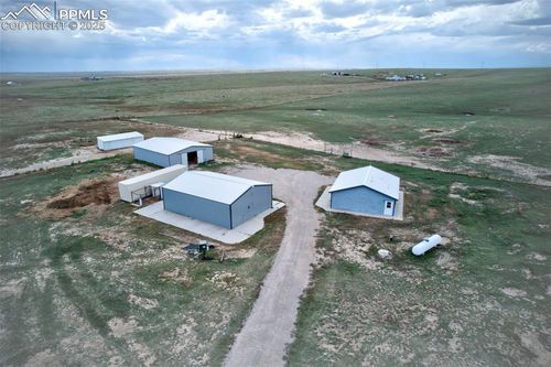 1220 Choate Ln, Yoder, CO, 80864-9545 | Card Image