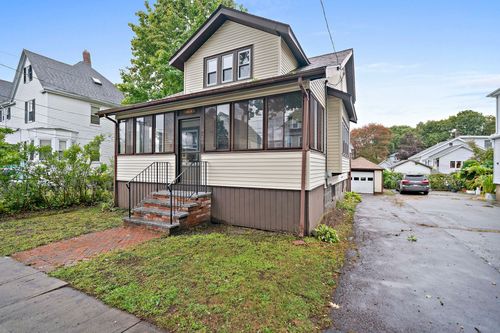 209 Highland Ave, Quincy, MA, 02170-1436 | Card Image