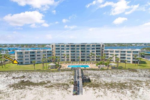 110-16401 Perdido Key Dr, Perdido Key, FL, 32507 | Card Image